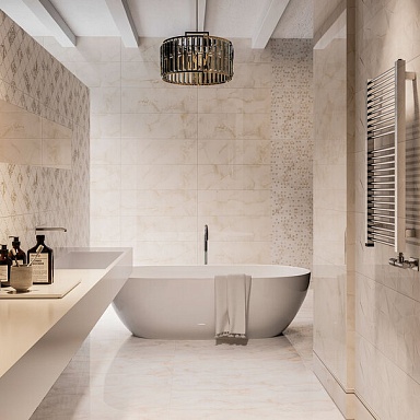 Yakutsk Eurotile