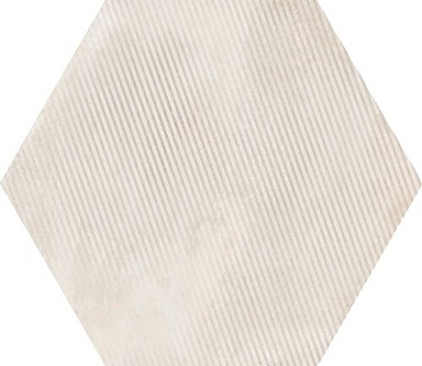 Керамогранит Equipe 23601 Urban Hexagon Melange Natural 29,2X25,4
