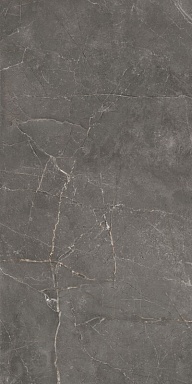 Керамогранит Global Tile GT1206020409LGR Verso Темно-серый лаппатированный 60x120
