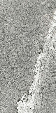 Керамогранит Keope I2GJ Percorsi Frame Gneiss Grey Structured R11 RT 30x60