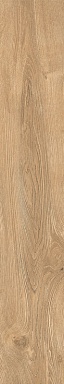 Керамогранит Creanza CW-RT12-B Husk Wood Brich Rustic 20x120