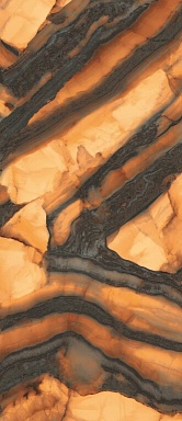 Керамогранит Fondovalle INF3423 Tiger All-Light Polished Ret 120x278