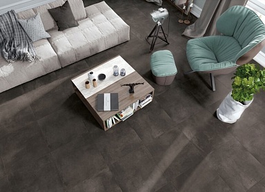 Керамогранит Rondine Group J90918 Volcano White Nat 6mm 120x280