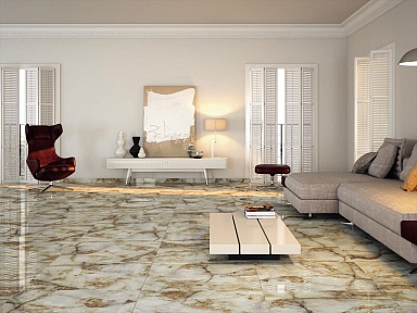 Керамогранит Benadresa Jaipur Amaranto 60x60