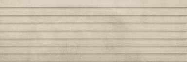 Плитка Ragno Marazzi R693 Terracruda Sabbia Struttura Verso 3D Rett. 40x120