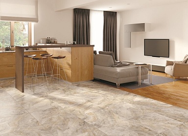 Ступень Kerranova K-900/LR/st01 Canyon White 300x1200x10