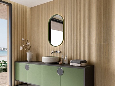Керамогранит Cristacer Woodlay Forest Multi 60x120