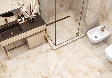 Керамогранит LCM 6060MOS11P Moonstone 60x60