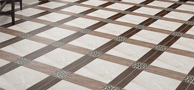 Керамогранит Gracia Ceramica Tuluza light PG 01 45х45
