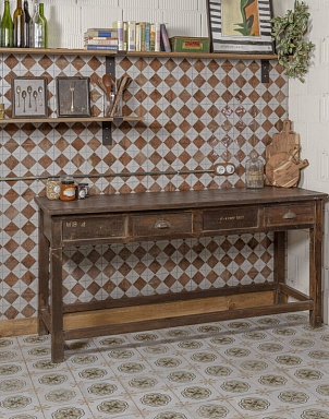 Плитка Peronda 31654 FS PORTO FATIMA R9 45x45