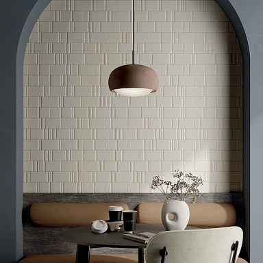 Grooves La Fabbrica Ceramiche