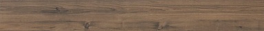 Керамогранит CERRAD Tablero Brown Rect 120,2x19,3