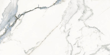 Керамогранит Kerranova K-2002/LR Iceberg White 600x1200x10