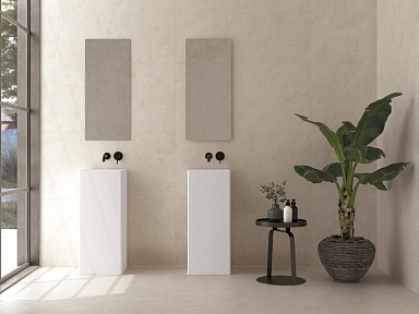 Керамогранит Cifre Orion Marfil Mate 60x120