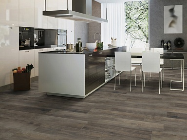 Керамогранит Rondine Group 1040233 Missouri Eiche Noce 15x61
