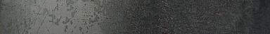 Бордюр Атлас Конкорд Россия 610090001309 Heat Steel Listello Lap 7,2x60