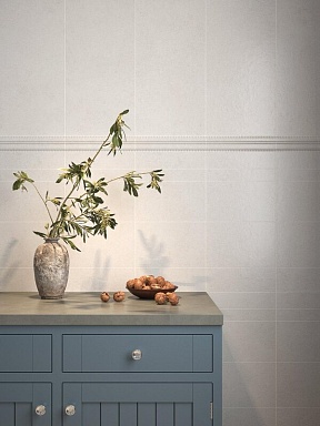 Kerama Marazzi KM6060G0671RBT6 Плинтус Авиньон бежевый светлый матовый обрезной 60x9,5x0,9