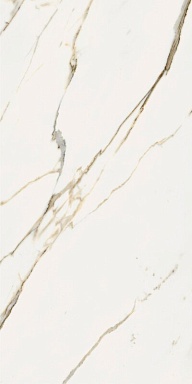 Керамогранит Italon 610010002839 Stellaris Calacatta Gold Nat Ret 80x160