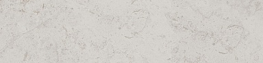 Подступенник Kerama Marazzi DD205300R/2 Подступенок Про Лаймстоун серый светлый натуральный обрезной 60х14,5