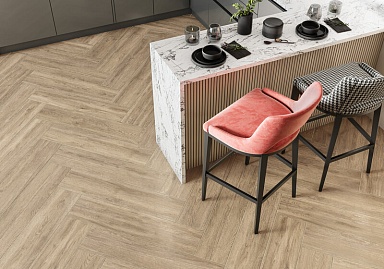 Керамогранит Delacora GP2090REL31R Realwood Bronze Sugar 200x900