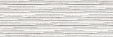 Декор Peronda 40327 Cluny Silver Decor/33,3X100X0,98/R 33,3x100