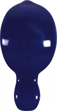 Бордюр Ape Ang. Moldura Cobalto Brillo 5*3