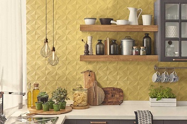 Плитка Marazzi Italy M123 Outfit Blue 25x76