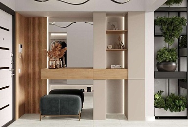 Керамогранит Laparet Avalon Бежевый матовый 50х50