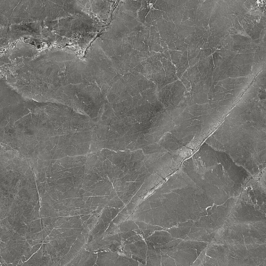 Керамогранит Global Tile GT606012109SPR Tulip Темно-серый Soft Sugar 60x60