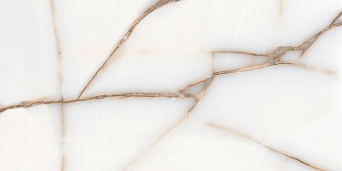 Керамогранит Bluezone SM-FAVORITE ONYX WHITE SATIN MATT 60x120