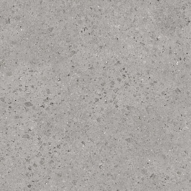 Керамогранит Гранитея ГР373 Юрма Серый Матовая 60x60