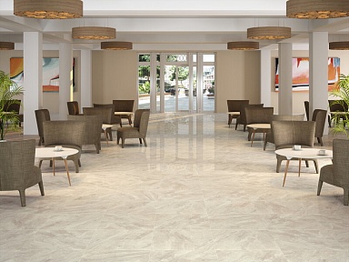 Керамогранит Benadresa Nairobi Grey Rect 60x60