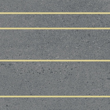 Kerama Marazzi SBD061/SG9357 Декор Матрикс серый тёмный 30*30