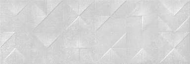 Плитка Gracia Ceramica Origami grey 02 30х90