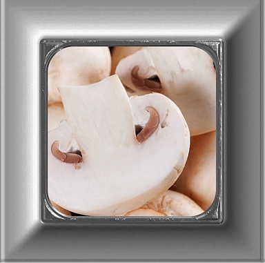 Декор Absolut Keramika Decor Mix 14 pz Cube Cold Kitchen 10x10
