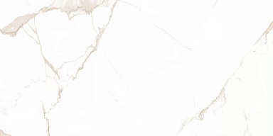 Плитка Eurotile Statuario Gold 30x60