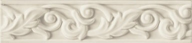 Бордюр Ceramiche Grazia FEN3 FESTONE 6X26 BEACH