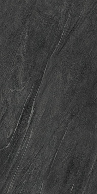 Керамогранит Mozart Florence Nero Molten 60x120