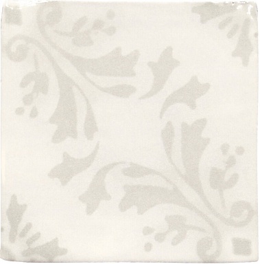 Плитка Ape A037568 Pontes White 13x13