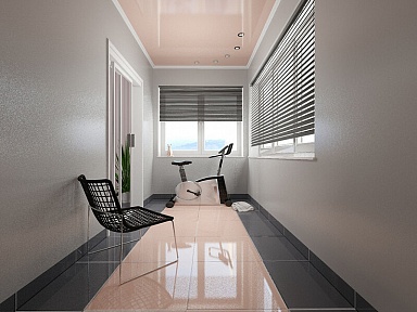 Керамогранит Estima RW03 Rainbow Light Grey Неполированный Рект. 60x60x9