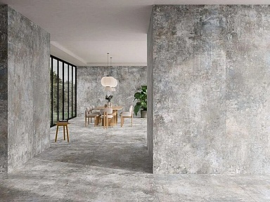 Керамогранит Alaplana Ceramica CAN5BRERDDFA Brera Grey Mate Rect 60x120