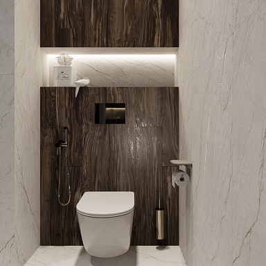 Pearsian Wood Creanza