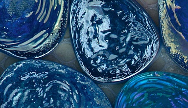 Мозаика Art&Natura Ceramic Drops 31 305*305