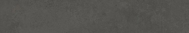 Kerama Marazzi KM4040G0041NBT5 Плинтус Хадду серый тёмный матовый 40,2x7,6x0,8