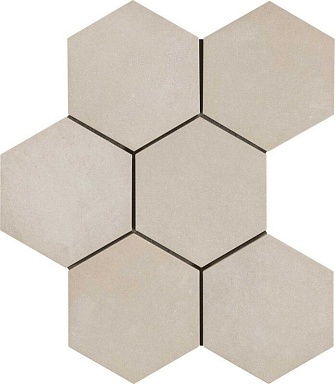 Керамогранит Ragno Marazzi R4CS Rewind Corda 21х18.2
