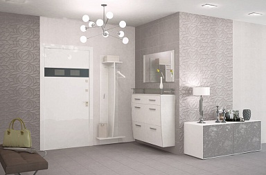 Плитка Eletto Ceramica 506111102 Odense Beige 24,2х70