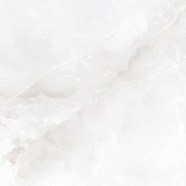 Керамогранит Laparet Onyx Blanco PRO светло-серый матовый R11Soft 60х60