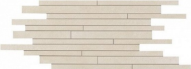 Мозаика Atlas Concorde Italy AUNW Kone White Brick 30x60