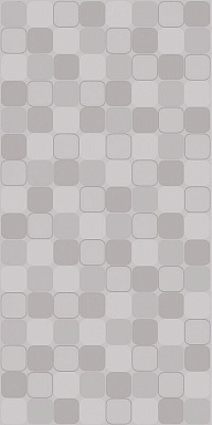 Creto 04-01-1-18-03-06-2441-0 Вставка Mono Quadra smoke 30х60
