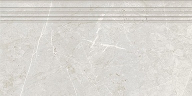 Ступень Kerranova K-2201/MR/st01 Skala White 300x600x9